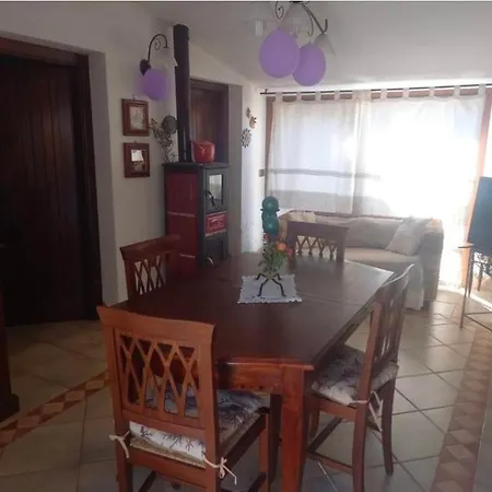 Casa Wendy Appartamento *