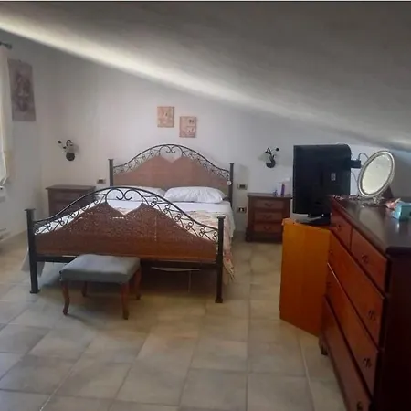 Casa Wendy *