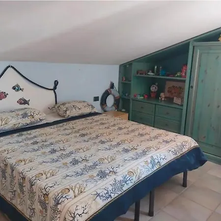 Casa Wendy * Carloforte (Isola di San Pietro)