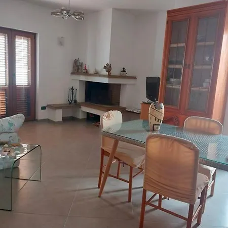 Appartamento Casa Wendy *