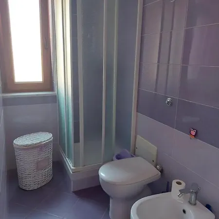 Casa Wendy Appartamento Carloforte (Isola di San Pietro)