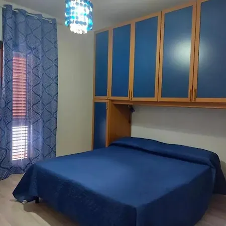 Casa Wendy Appartamento